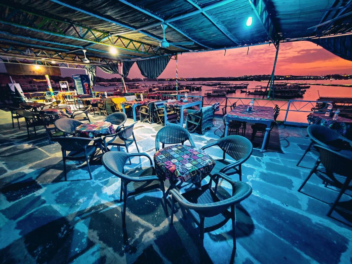 Takela Kato Guest House Асуан Екстер'єр фото
